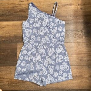 Janie and Jack NWT romper
